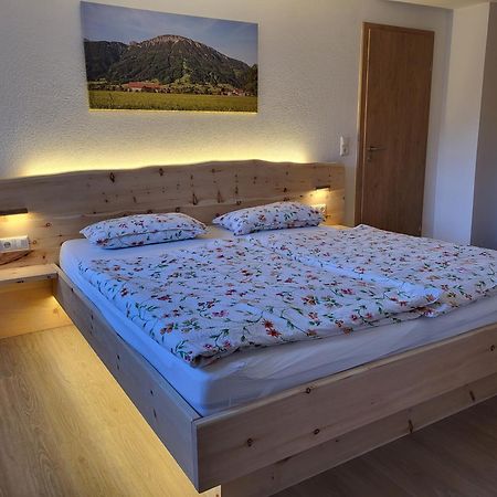 Ferienwohnungen Keller بفرونتن المظهر الخارجي الصورة