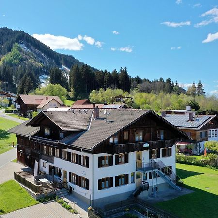 Ferienwohnungen Keller بفرونتن المظهر الخارجي الصورة